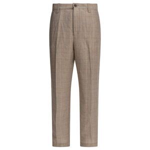 Nn.07 Men "Paw" Trousers